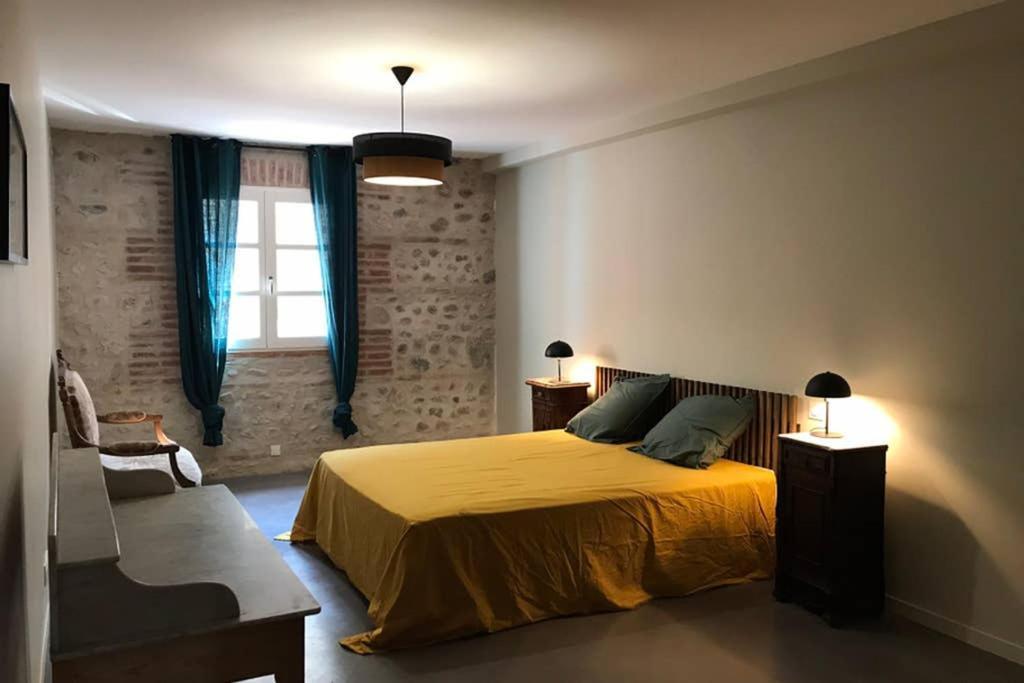 Gite De Charme Du Domaine Pagnon Guillemette Torreilles Εξωτερικό φωτογραφία